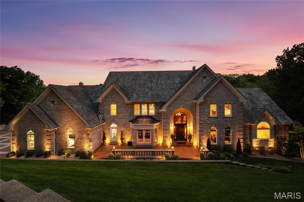 Cedars Valley - Residential