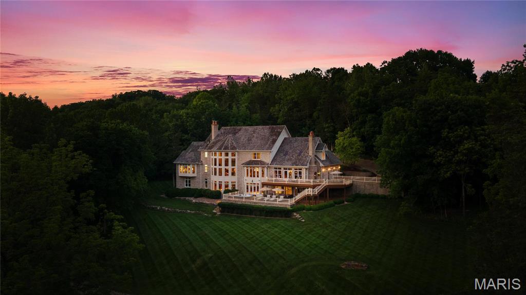 Cedars Valley - Residential