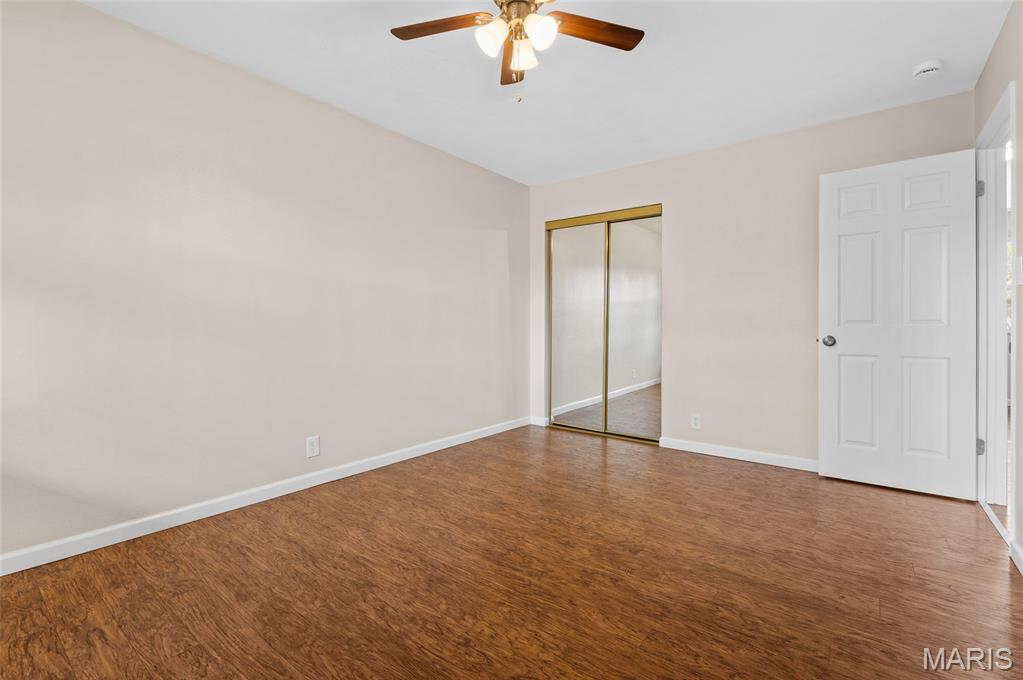 Glen Add - Residential