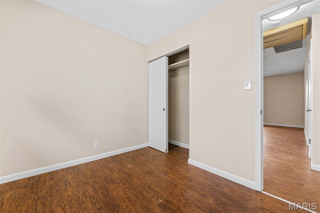 Glen Add - Residential