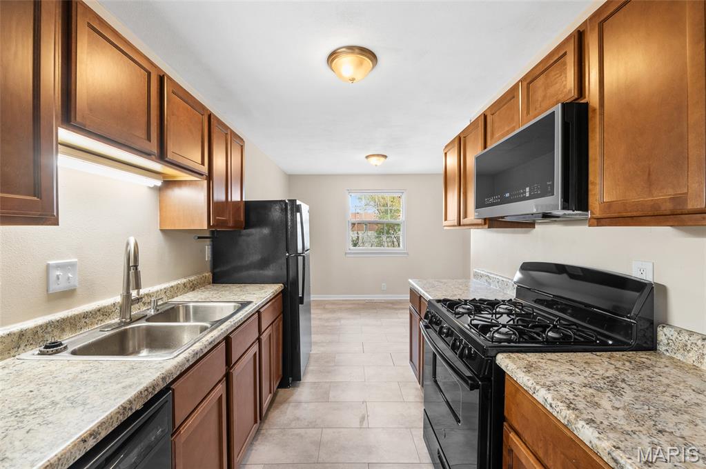 Glen Add - Residential