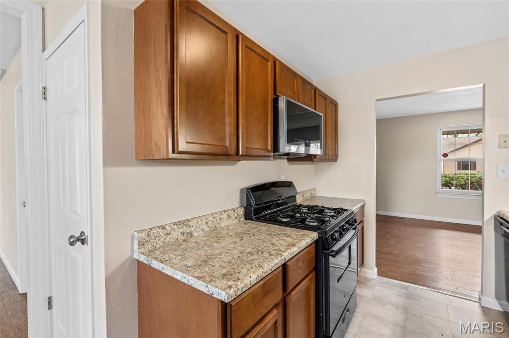Glen Add - Residential