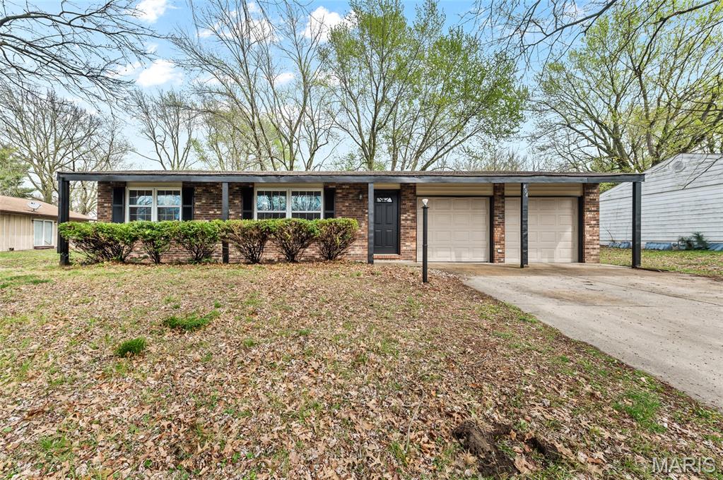Glen Add - Residential