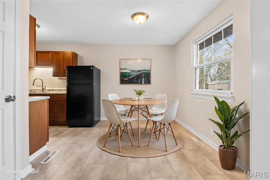 Glen Add - Residential