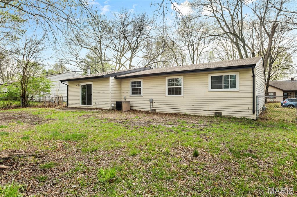 Glen Add - Residential