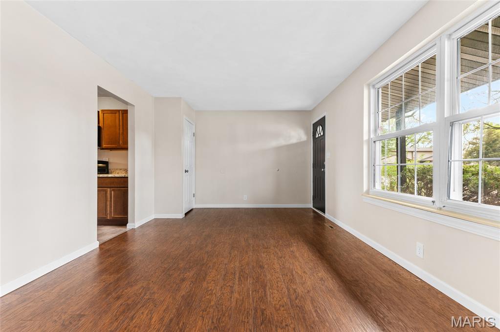 Glen Add - Residential