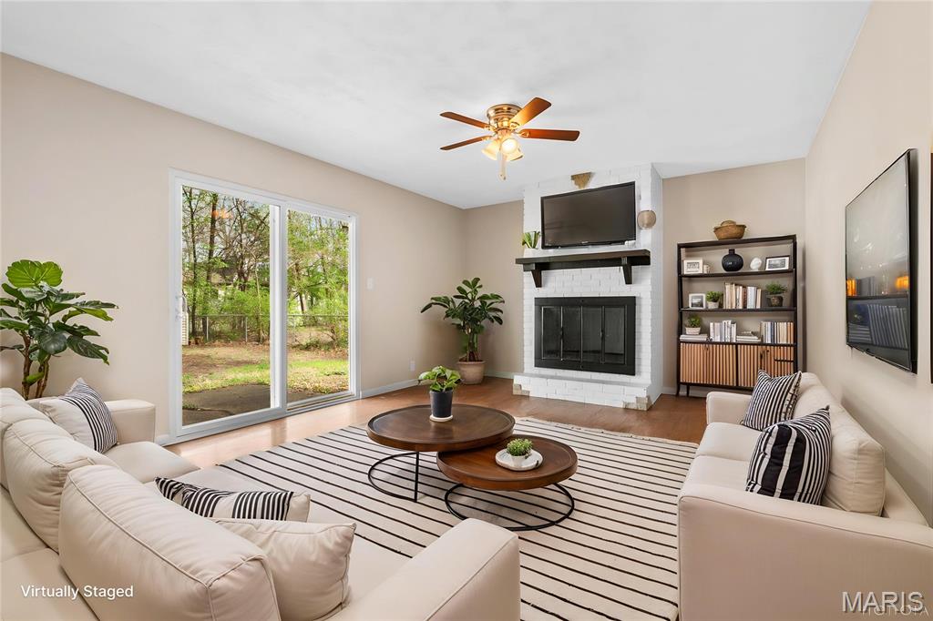Glen Add - Residential
