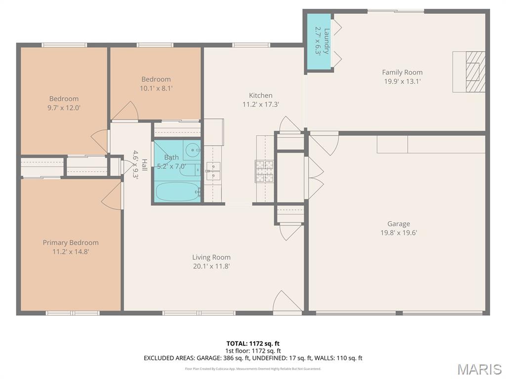 Glen Add - Residential
