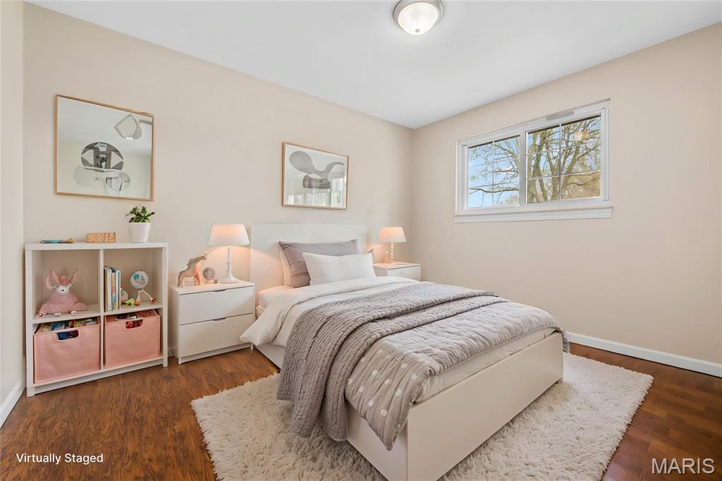 Glen Add - Residential