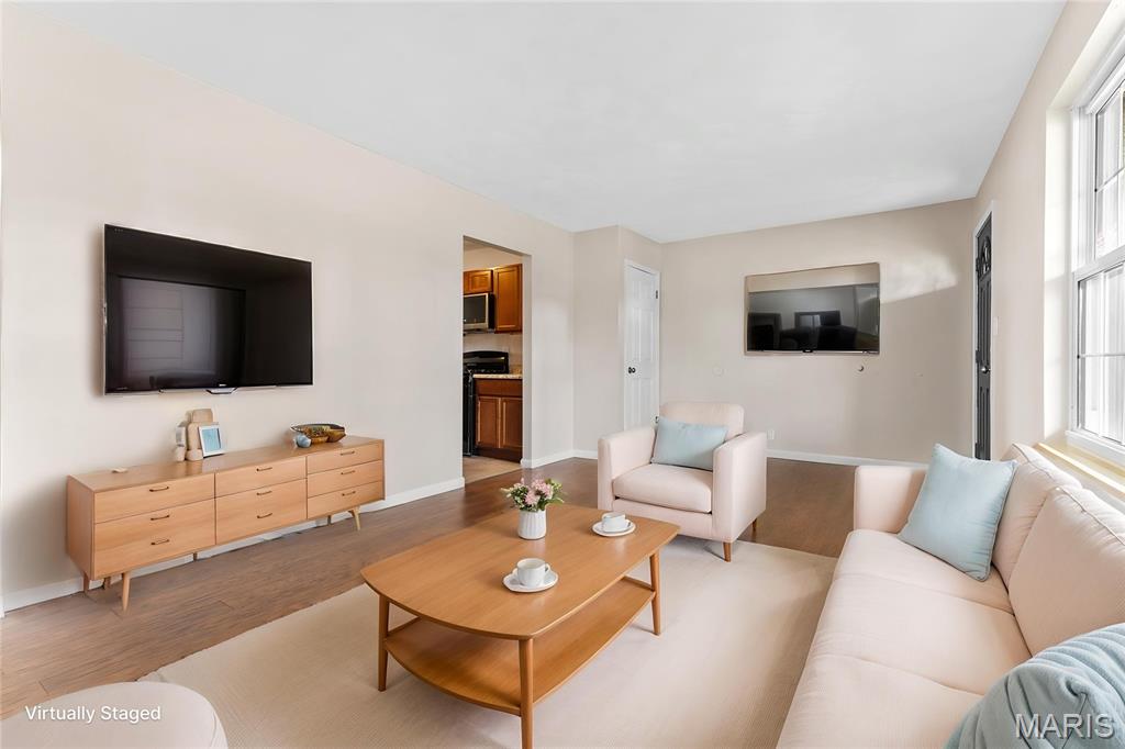 Glen Add - Residential