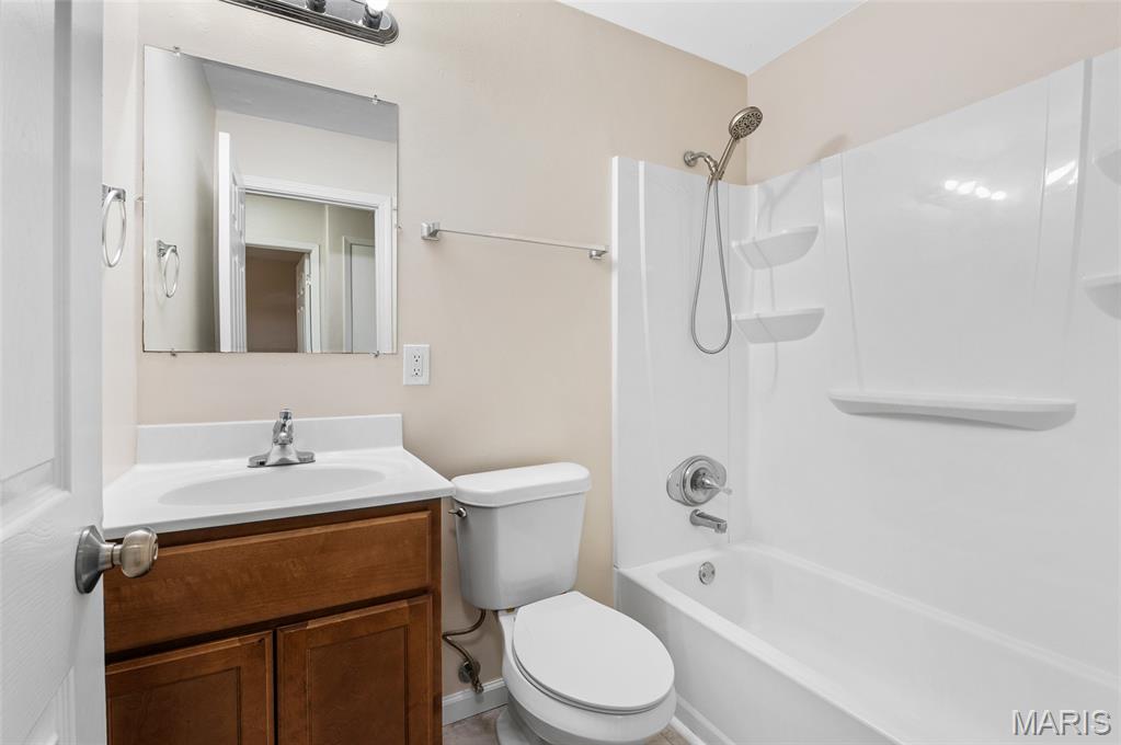 Glen Add - Residential