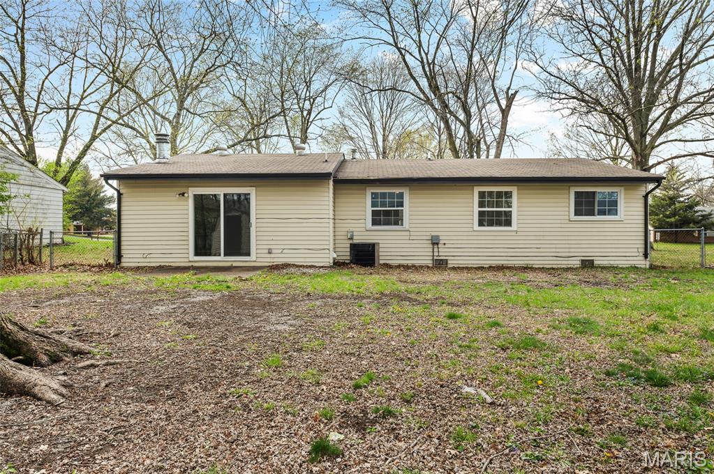 Glen Add - Residential