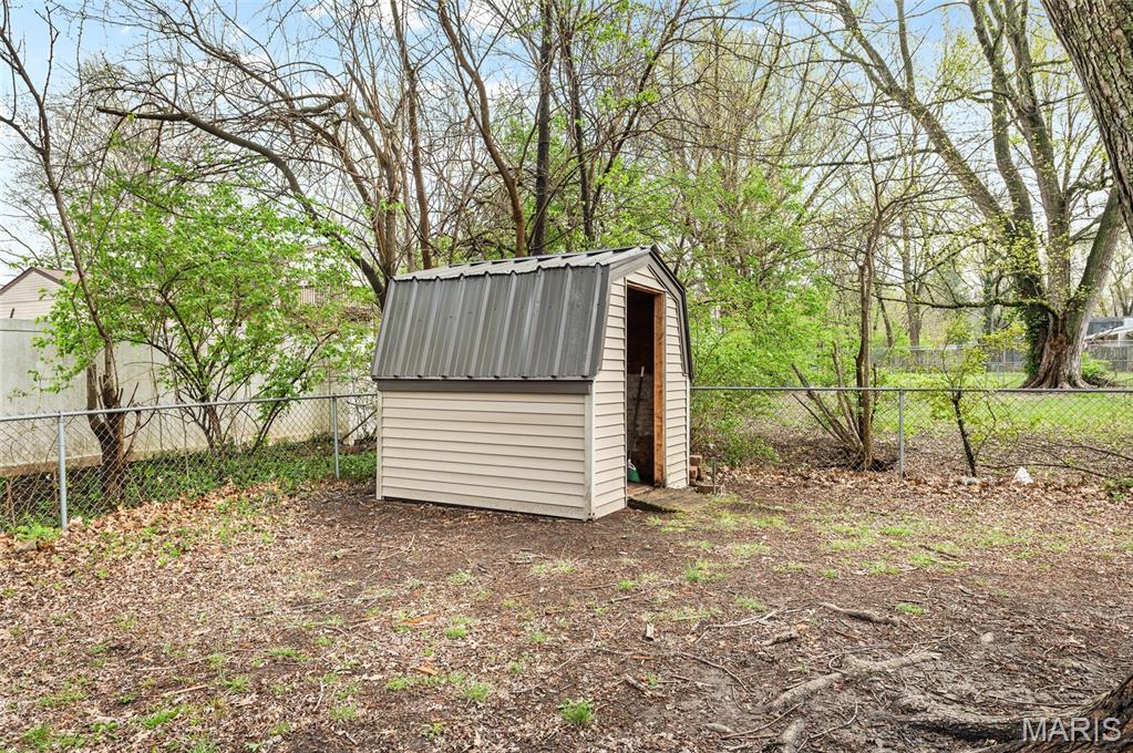 Glen Add - Residential