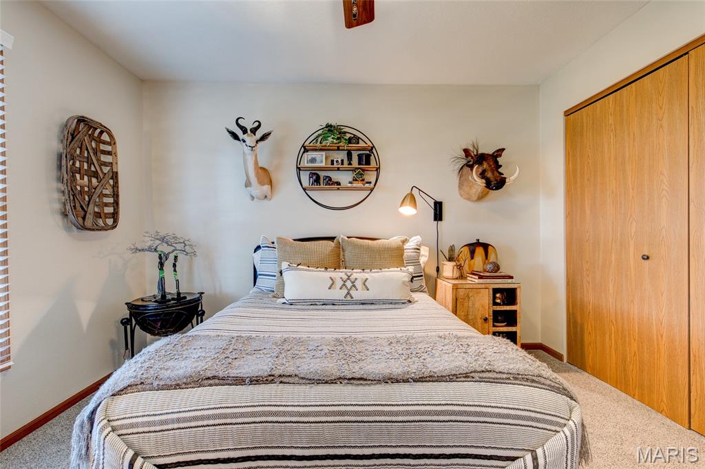 Northfork Estates 2nd Add - Residential