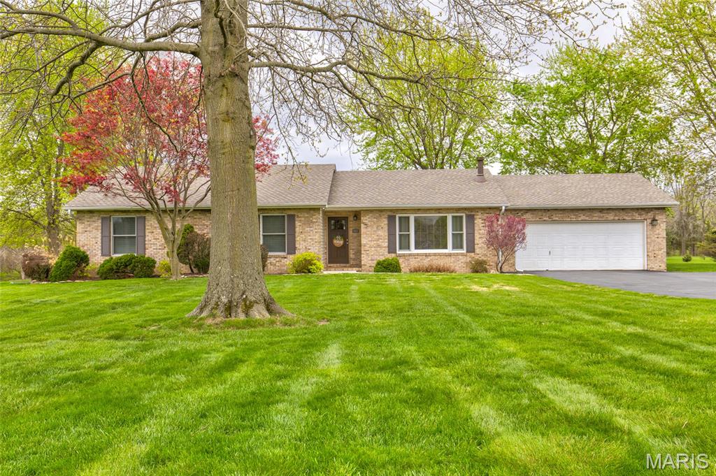 Northfork Estates 2nd Add - Residential