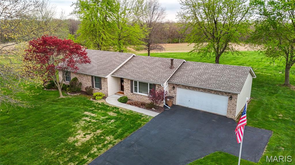 Northfork Estates 2nd Add - Residential