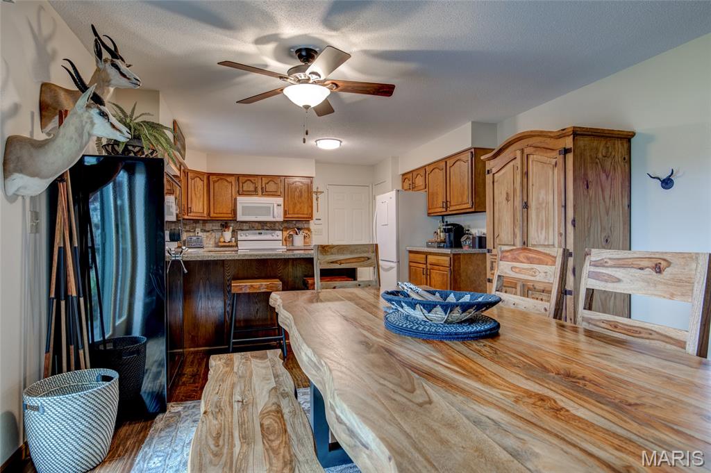 Northfork Estates 2nd Add - Residential