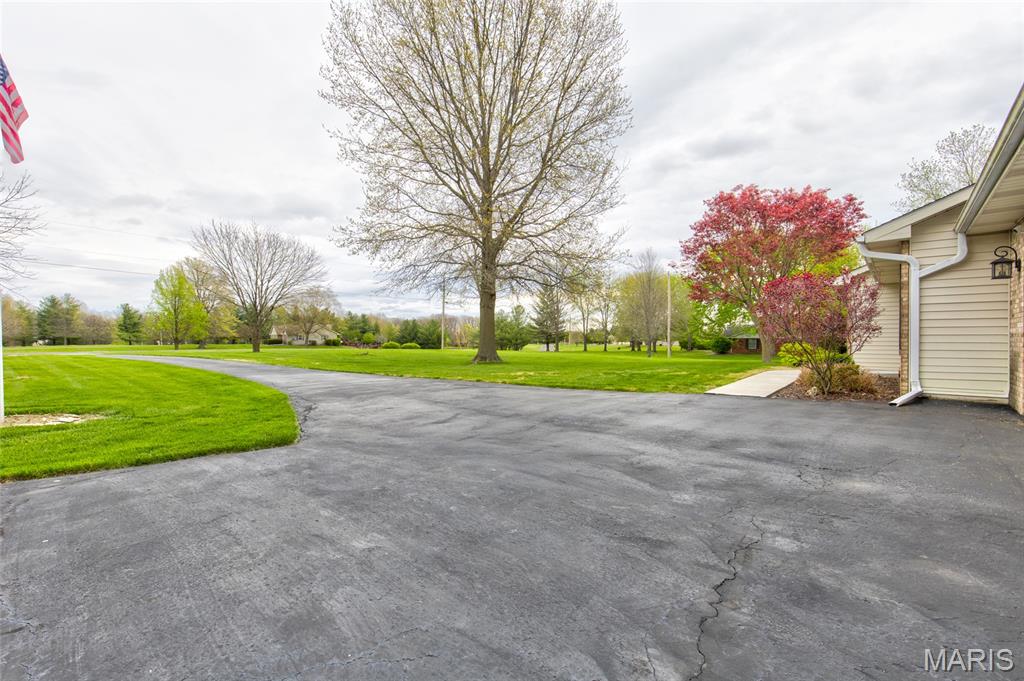 Northfork Estates 2nd Add - Residential