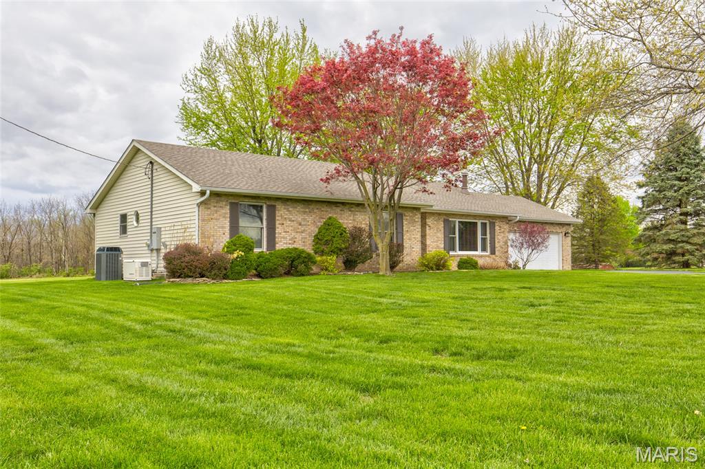 Northfork Estates 2nd Add - Residential
