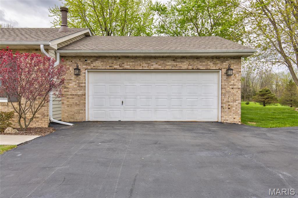 Northfork Estates 2nd Add - Residential