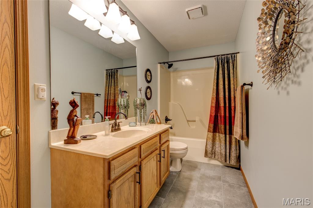 Northfork Estates 2nd Add - Residential