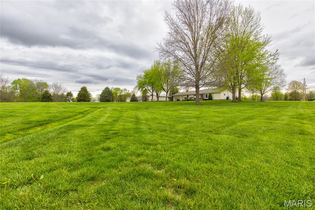 Northfork Estates 2nd Add - Residential