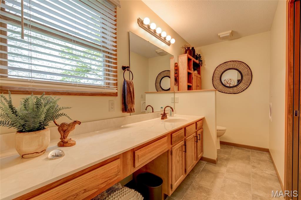 Northfork Estates 2nd Add - Residential