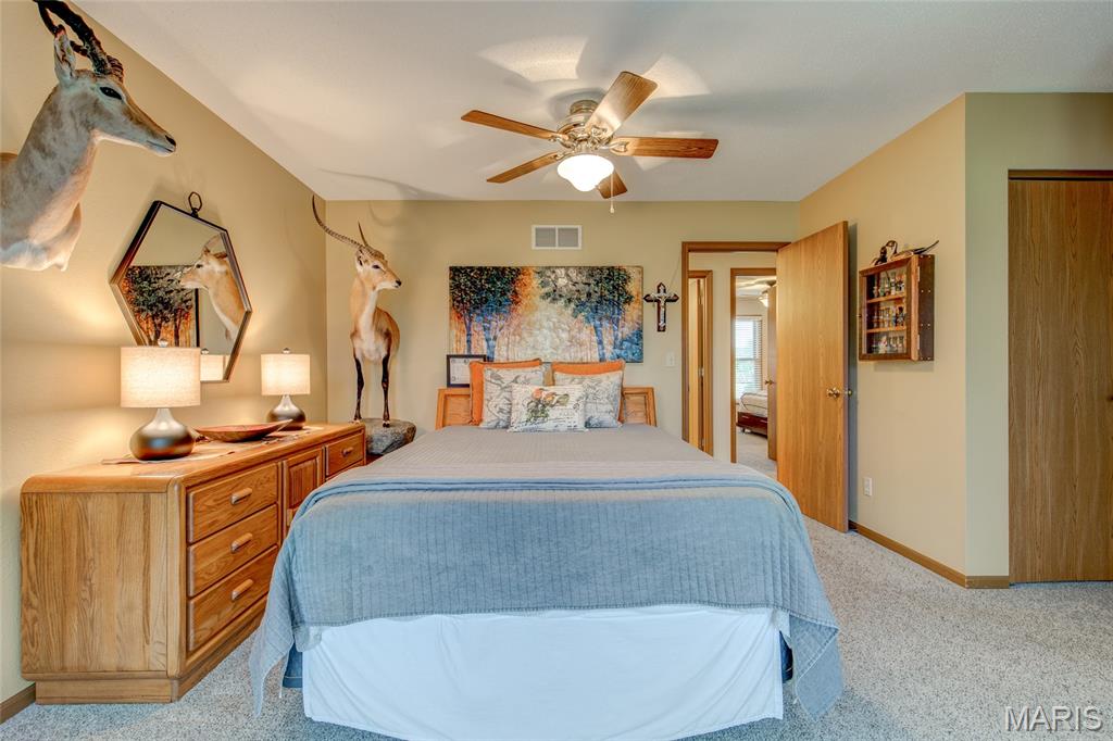 Northfork Estates 2nd Add - Residential