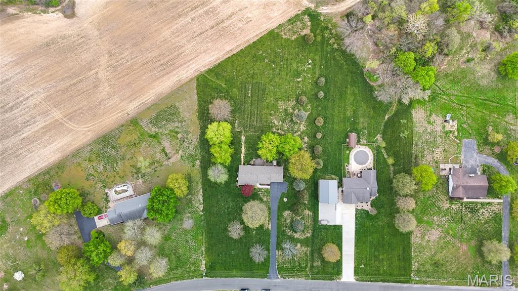 Northfork Estates 2nd Add - Residential
