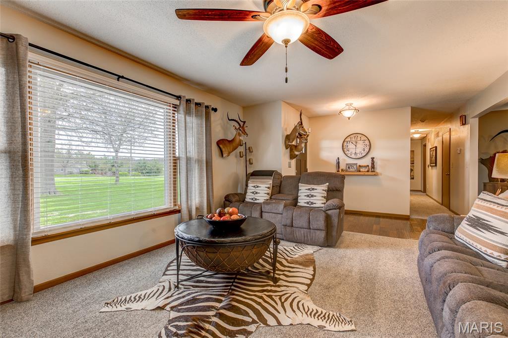 Northfork Estates 2nd Add - Residential
