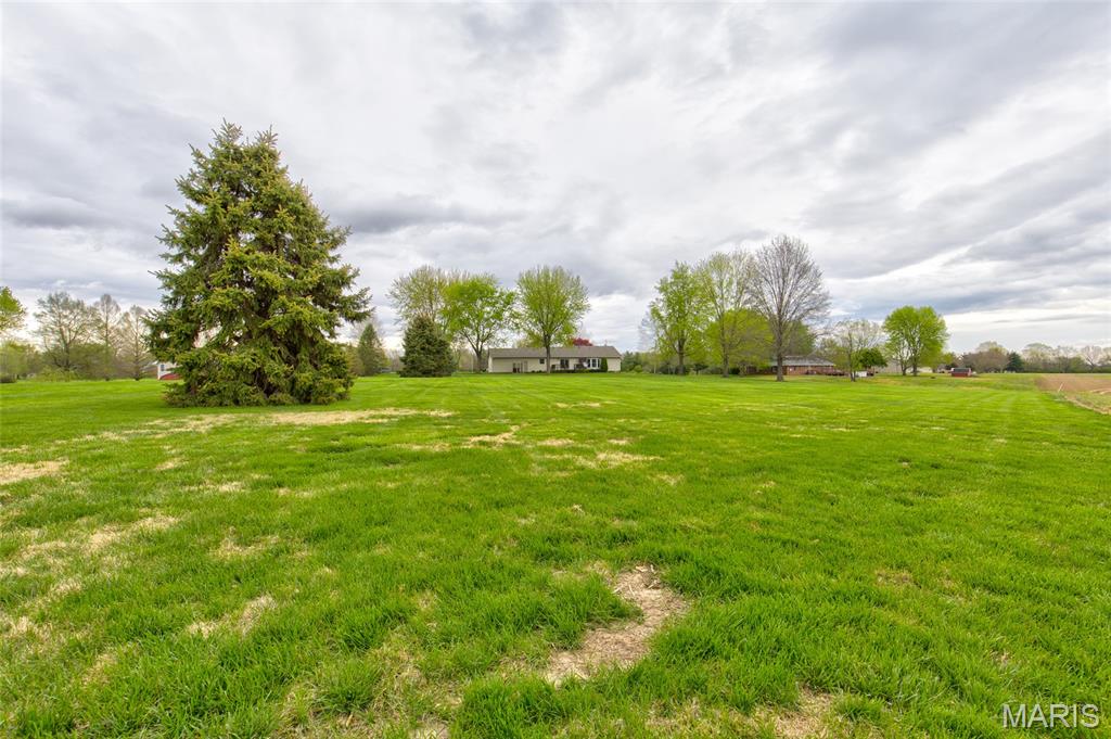 Northfork Estates 2nd Add - Residential