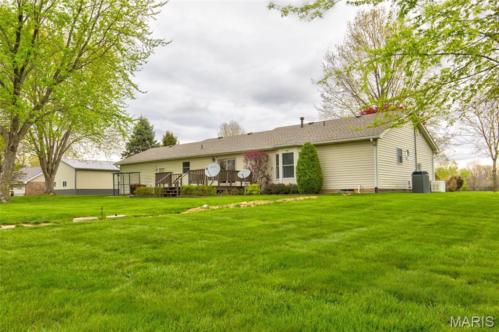 Northfork Estates 2nd Add - Residential