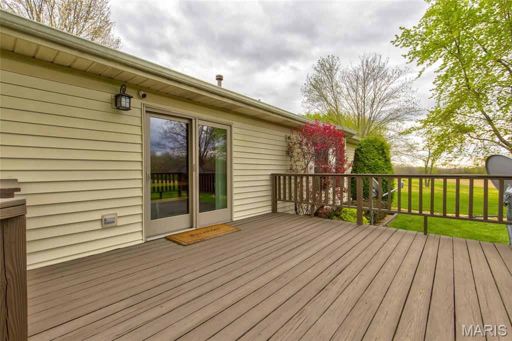 Northfork Estates 2nd Add - Residential