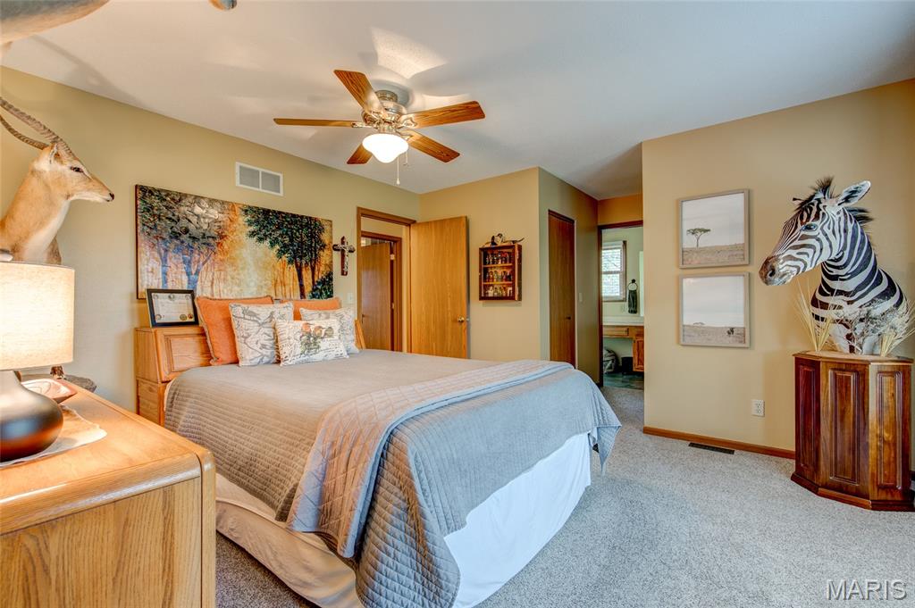 Northfork Estates 2nd Add - Residential
