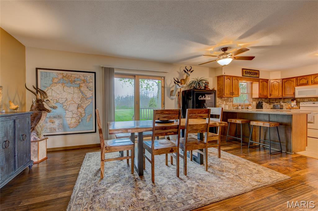 Northfork Estates 2nd Add - Residential