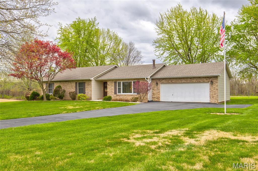 Northfork Estates 2nd Add - Residential