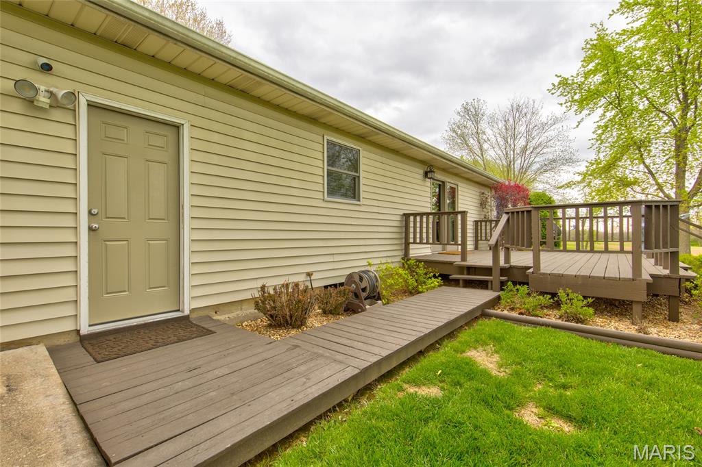 Northfork Estates 2nd Add - Residential