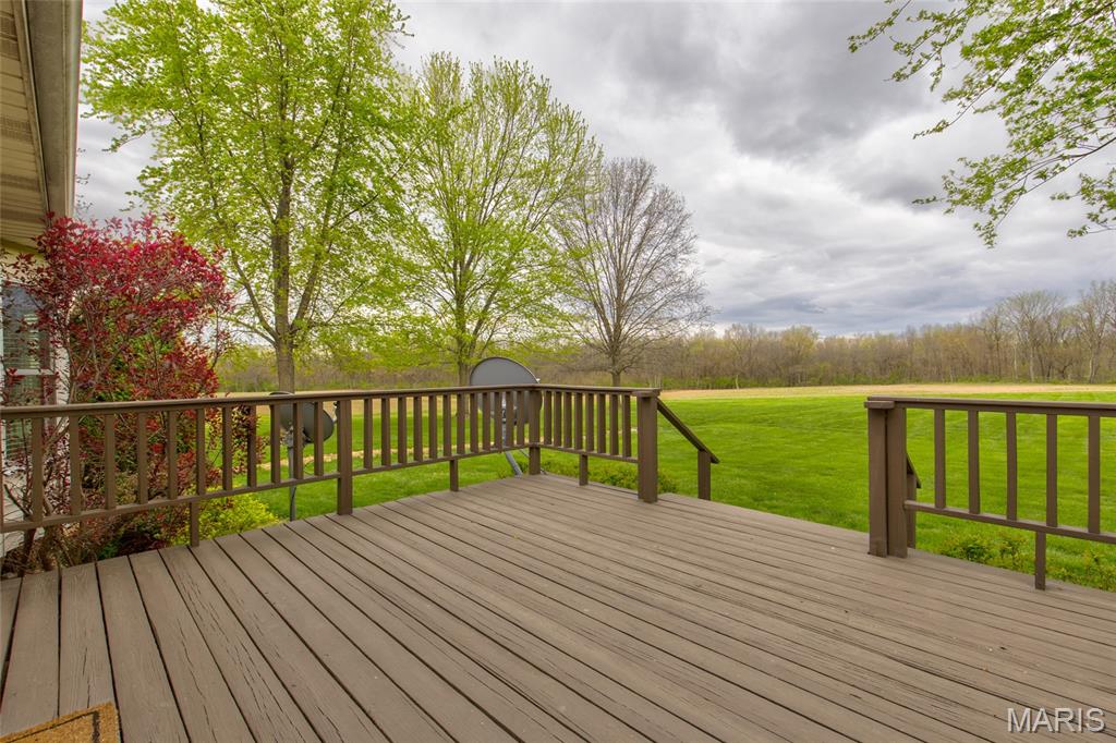 Northfork Estates 2nd Add - Residential