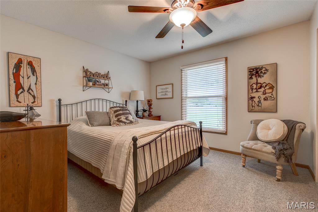 Northfork Estates 2nd Add - Residential