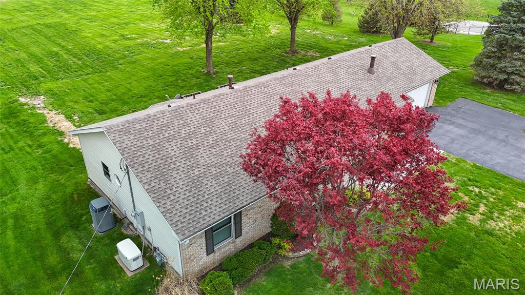 Northfork Estates 2nd Add - Residential