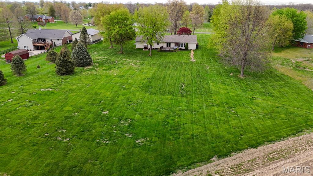 Northfork Estates 2nd Add - Residential