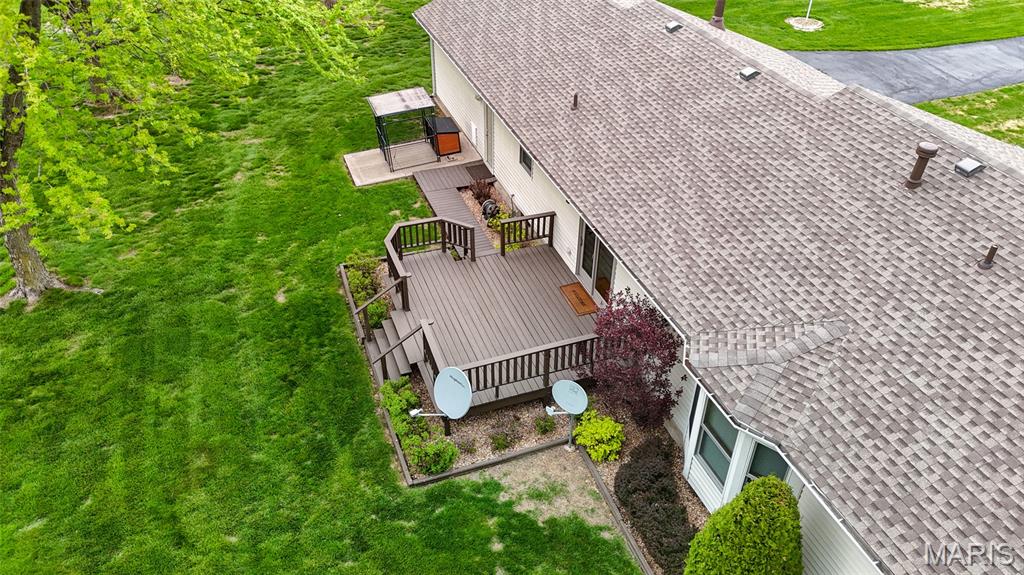 Northfork Estates 2nd Add - Residential