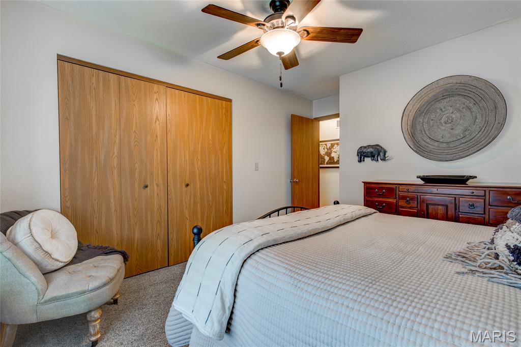 Northfork Estates 2nd Add - Residential