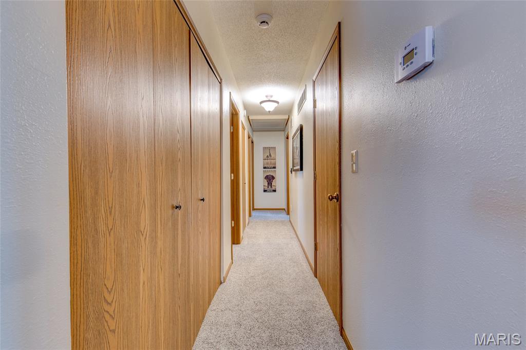 Northfork Estates 2nd Add - Residential