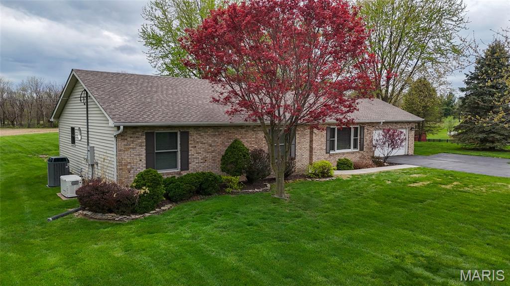 Northfork Estates 2nd Add - Residential