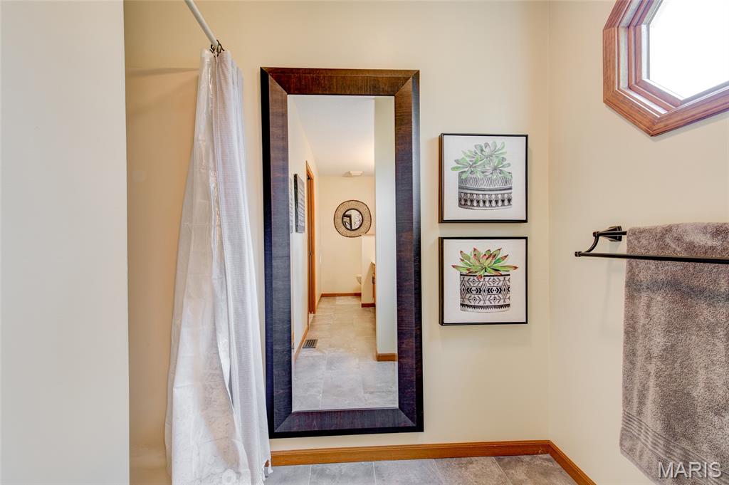 Northfork Estates 2nd Add - Residential