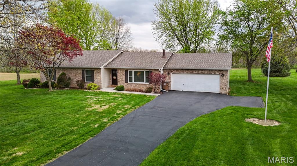 Northfork Estates 2nd Add - Residential
