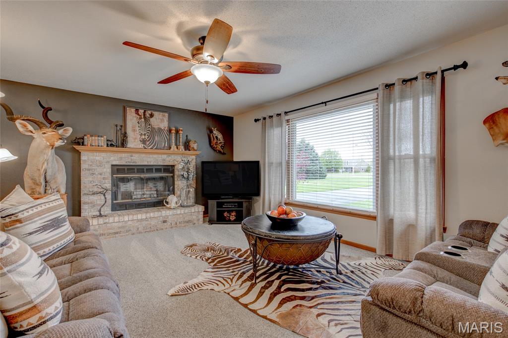 Northfork Estates 2nd Add - Residential