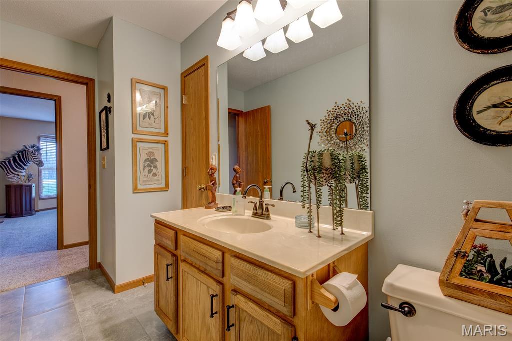 Northfork Estates 2nd Add - Residential