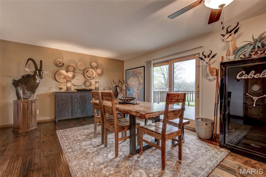 Northfork Estates 2nd Add - Residential